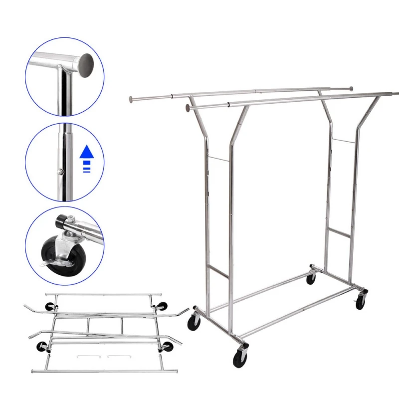 Portable-Doublebar-Steel-Clothes-Rack-Silver_4_800x800