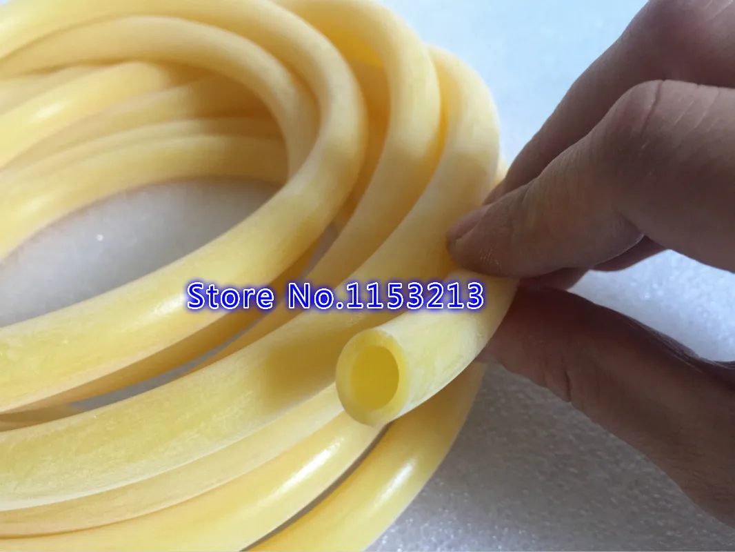 Buy 5M Latex tube 5x10mm Link pipe Tourniquet Straps