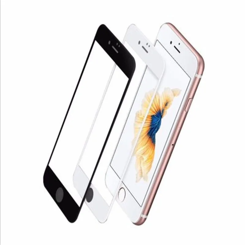 0a2b45002e46270560c6d8bc3390eb74_Negro-y-blanco-cubierta-completa-vidrio-templado-para-el-iPhone-5-se-6-6-S-7