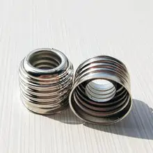 100 шт. e27 к e14 светодиодные лампы кронштейн светильник держатель для светильник лампочка