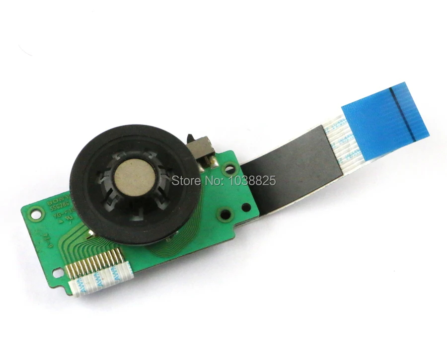 

2pcs/lot Big Motor For PS2 Spindle Phat Spair Parts For 3W 5W SCPH 5000x SCPH-3000x