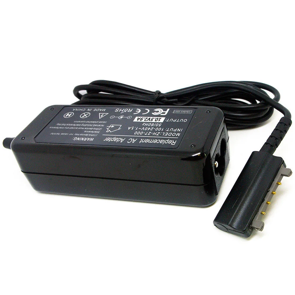 10.5V 2.9A 30W for Sony Tablet S series Power Supply Adapter Charger ADP 30KH A SGPAC10V1 R33030