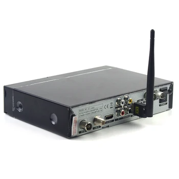 

USB WiFi V8 USB Wifi with Antenna Work for Freesat V7 V8 Series Digital Satellite Receiver and Other FTA Set Top Box