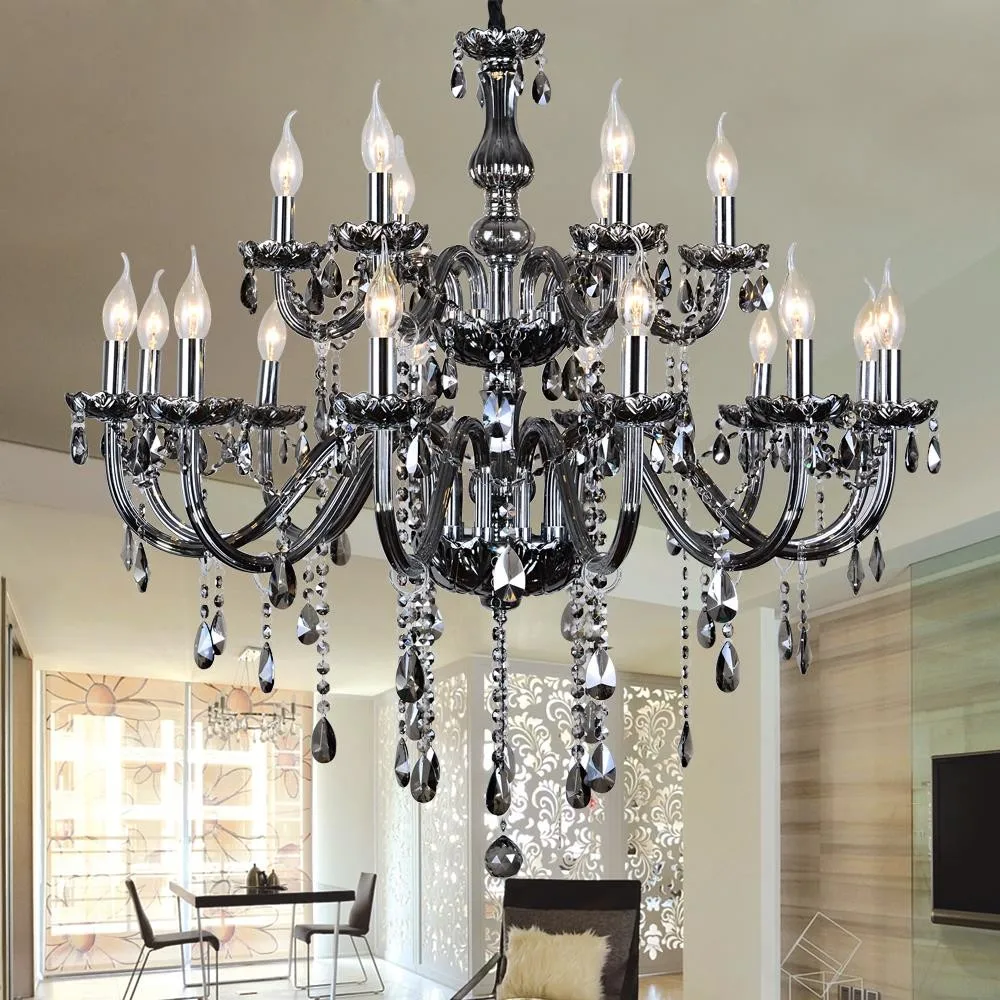 Restoration Hardware Hotel Lighting Chandeliers Large French American