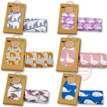 Baby Wrap Organic cotton blanket,Multifunctional Muslin Baby Newborns Blanket,Baby Swaddle Blanket 120*120