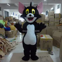 Ohlees милые костюмы в виде котов настроить вечерние игрушки для косплея на день рождения цена животное талисман