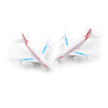 

Newest airlines plane model Airbus A380 aircraft model airplane model For Baby Gifts Toys
