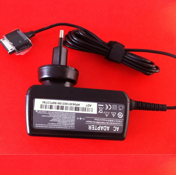 12V 1.5A Universal AC DC Power Supply Adapter Wall Charger For Lenovo