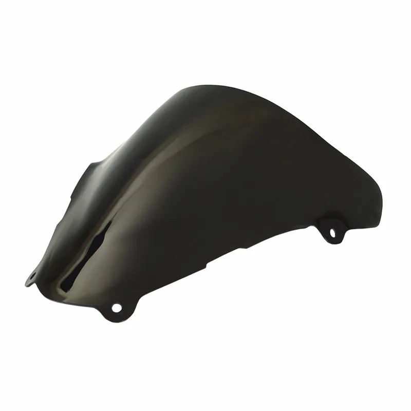 Waase для Suzuki SV650 SV650S SV 650 S 1999 2000 2001 2002 экран ветрового стекла с двойным пузырьком|double