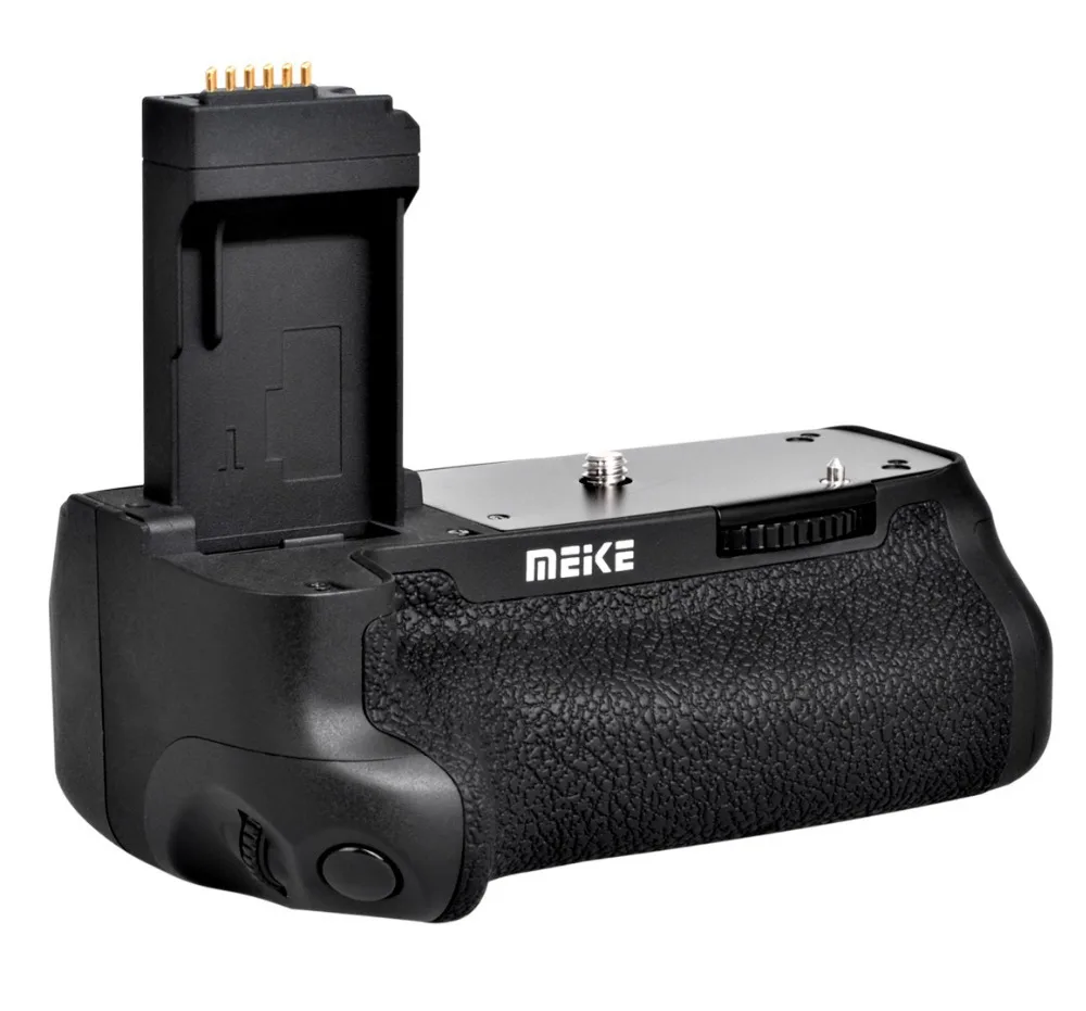 2015 New Arrival Meike MK760D Pro MK-760D Pro 2.4G