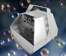 Aliexpress - Mini Bubble Machine Remote Contol Stage Effect Machine in Good Quality special effects equipment