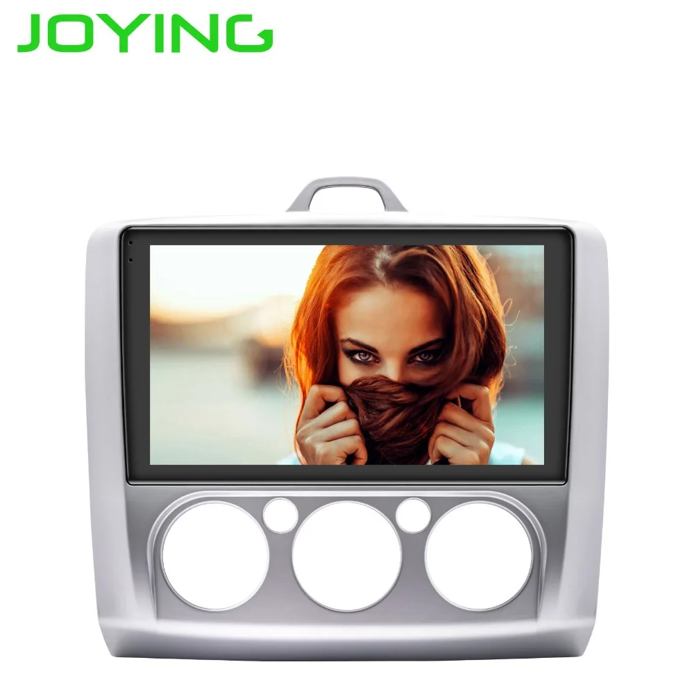 Top JOYING one din 9"car radio Android 8.1 Octa Core2GB IPS screen support WIFI/SWC/Fast Boot GPS head unit For Ford Focus 2005-2012 1 Top JOYING one din 9"car radio Android 8.1 Octa Core2GB IPS screen support WIFI/SWC/Fast Boot GPS head unit For Ford Focus 2005-2012 1
