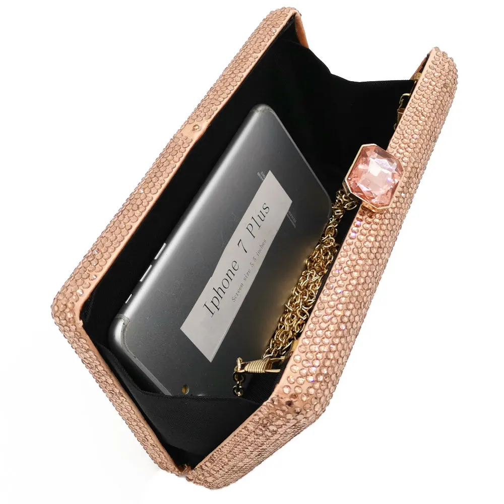 Crystal Evening Clutch Bags (18)