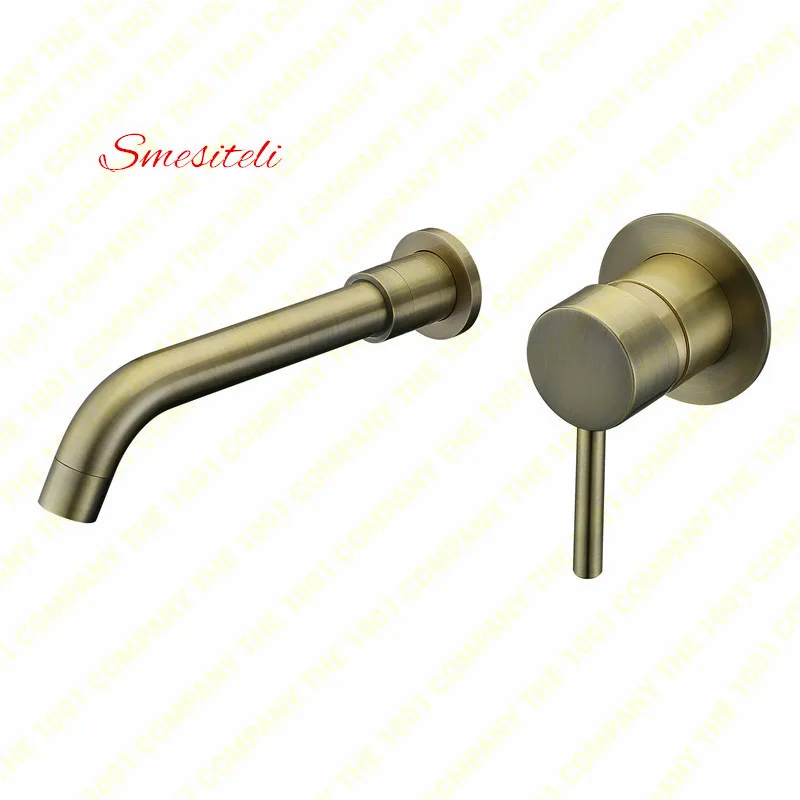 Del Miscelatore Bagno Commercio 1