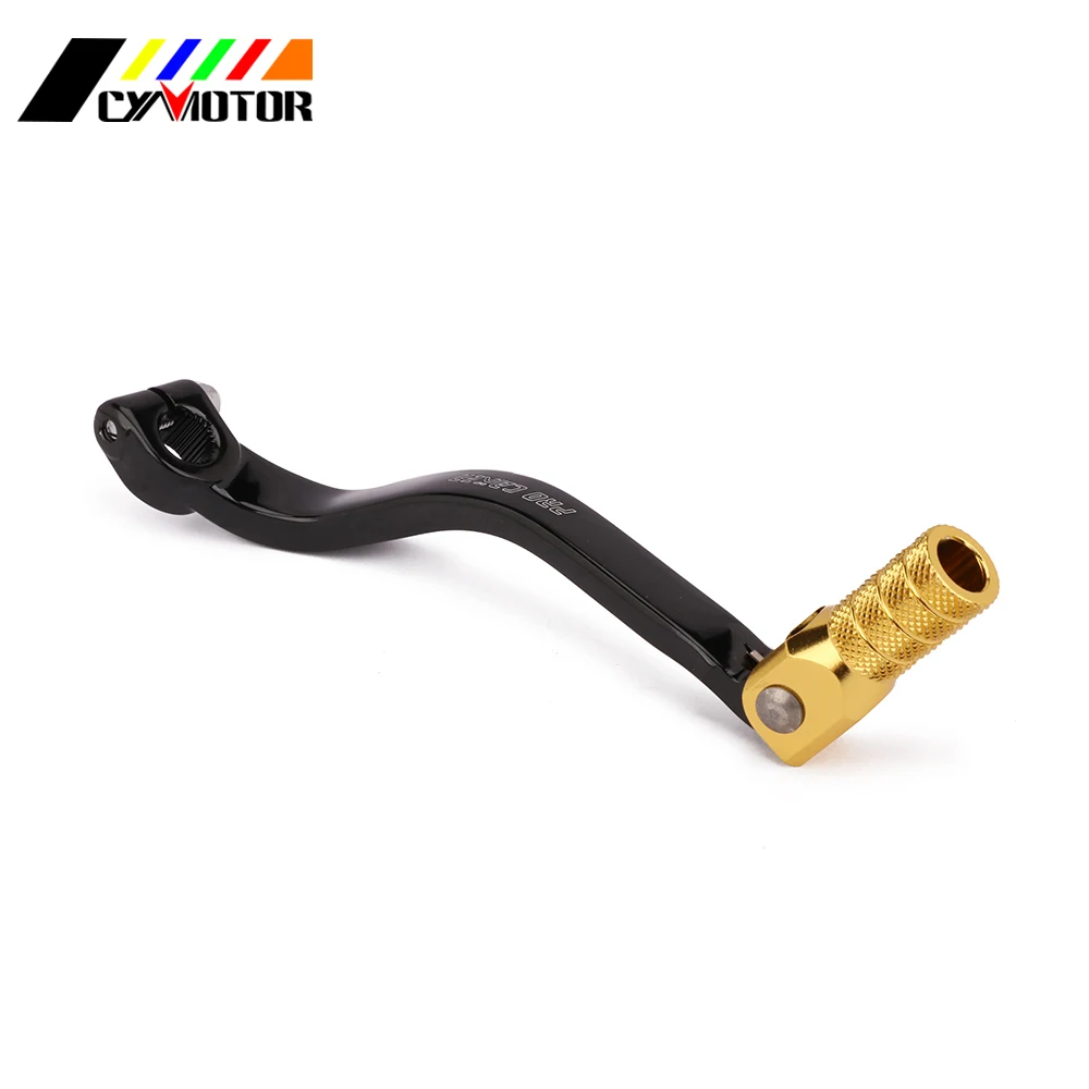 

Motorcycle CNC Gear Shift Shifter Lever For SUZUKI DRZ400 S SM DRZ400S DRZ400SM 2000- 2009 2010 2011 2012 2013 2014 2015 2016