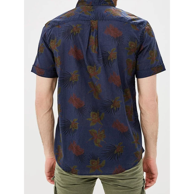 Рубашка MODIS M181M00326