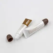 50 шт. AD пасты исцеление крем татуировки татуировки ремонт татуировка последующий уход крем для бровей губ 5 МЛ