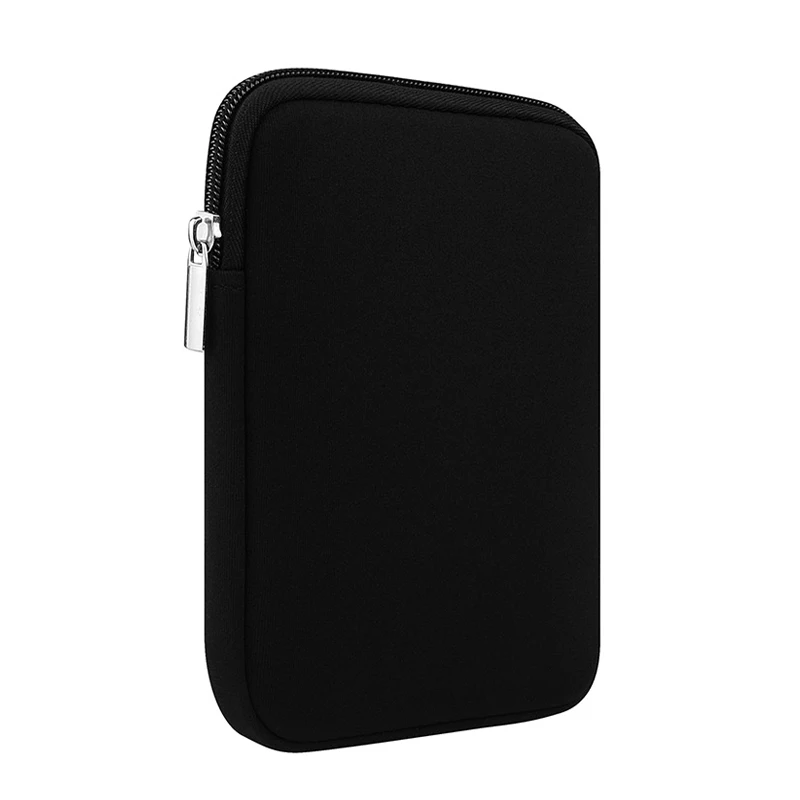 BinFul мягкий чехол для планшета сумка iPad Mini 1/2/3/4 Air 1/2 Чехол Pro 9 7 новый Kindle 6|bags for ipad