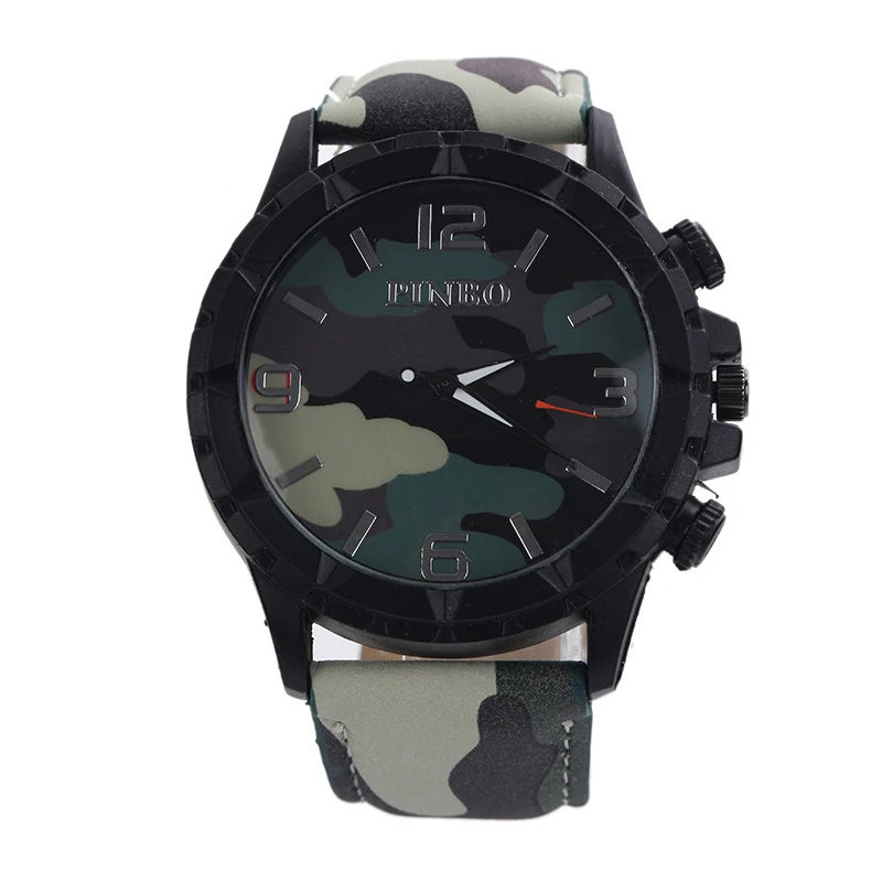 Watch Men Women Watches Fashion Student Camouflage Sports Watch Unisex Belt Military Sports Quartz Watch Relogio Masculino Watch Men Women Watches Fashion Student Camouflage Sports Watch Unisex Belt Military Sports Quartz Watch Relogio Masculino
