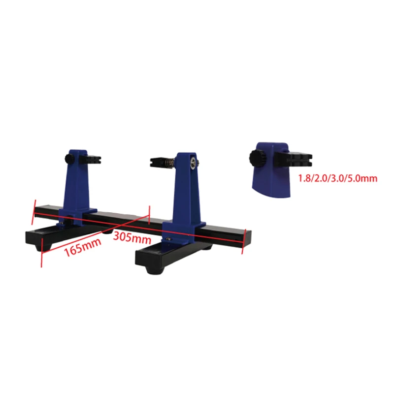 

Adjustable Angle Clamp Welding Auxiliary Clip PCB Board Fixture Holder Bracket Universal Gripper Hand Tools