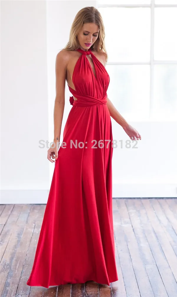 women dress stripes608
