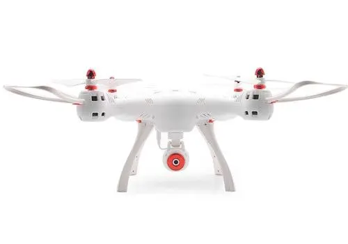 Syma X8SC RC font b Drone b font RTF 2MP font b Camera b font 2