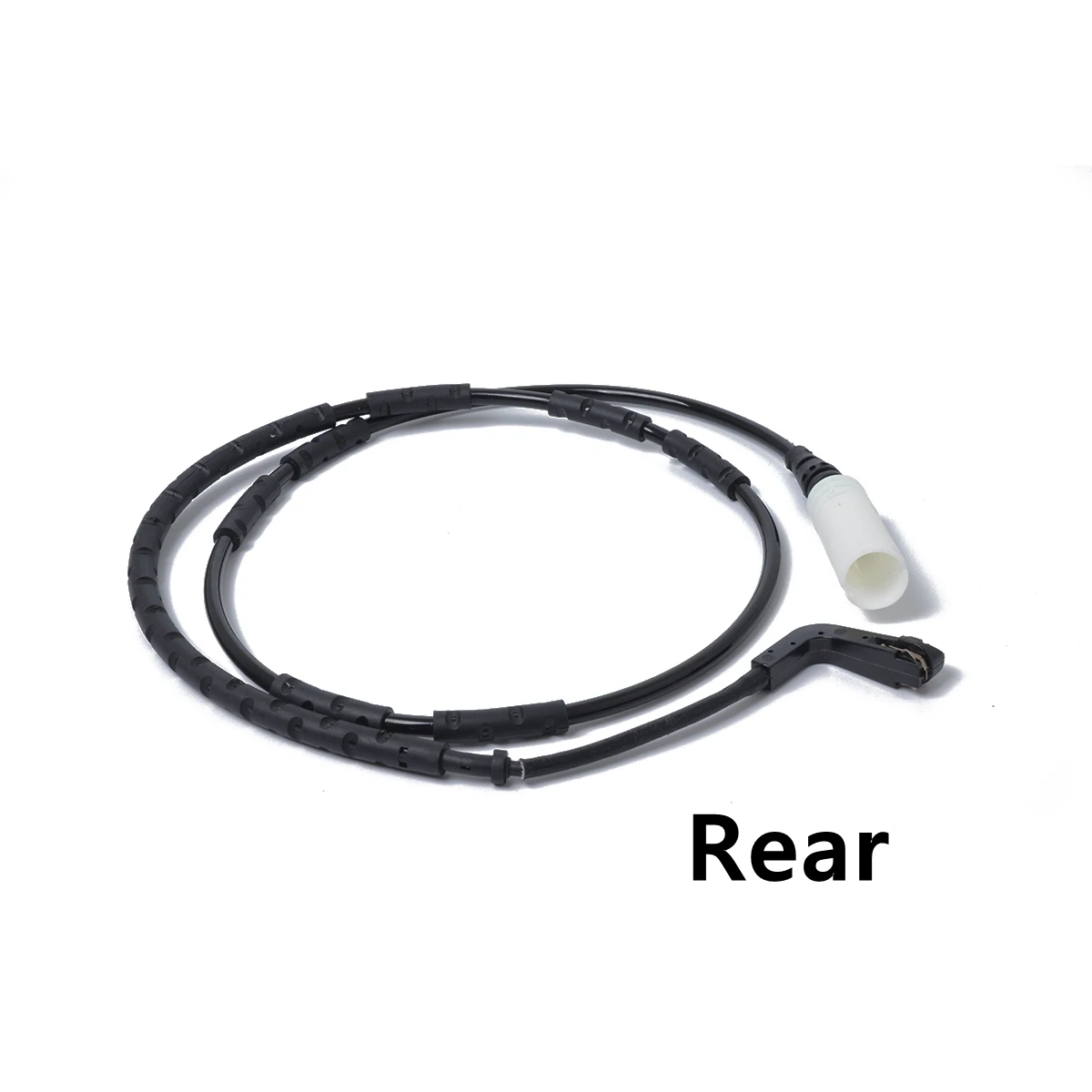 Front Rear Brake Pad Wear Sensor For Bmw E81 E82 E88 E90 E91 E92