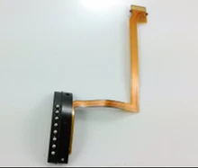 LENS Interface Flex Cable For Nikon AF-S NIKKOR 18-105mm 18-105 mm Bayonet Mount Ring