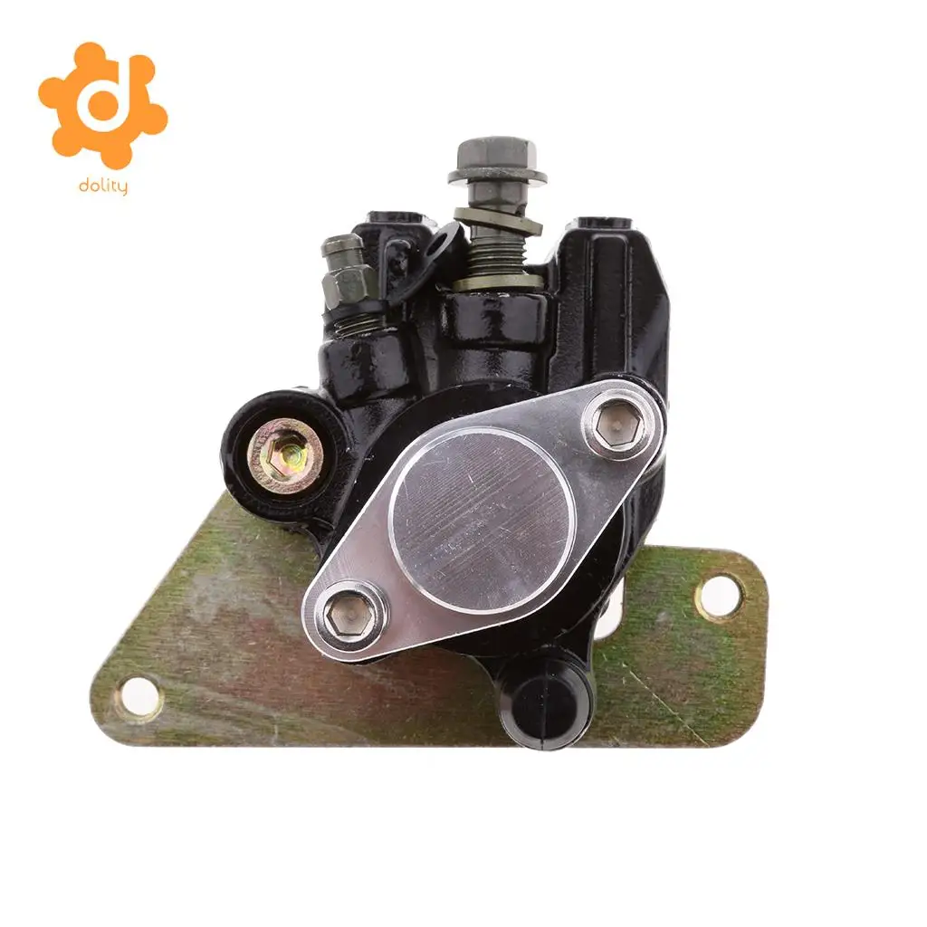 Rear Brake Caliper for SUZUKI LT-Z400 QUAD SPORT LTZ400 2003-2009 2012 2014