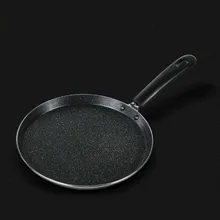 Сковорода, сковорода с антипригарным покрытием, многослойная сковорода с антипригарным покрытием для торта, блинная кастрюля, индукционная плита, сковорода 030 y