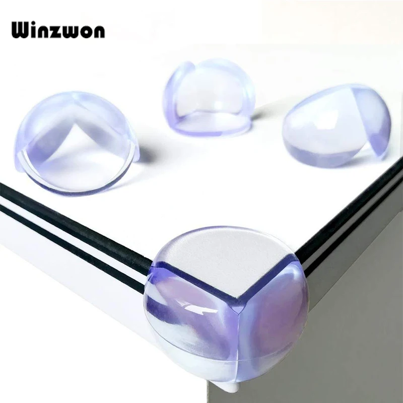 4 قطعة/الوحدة سيليكون الطفل حامي السلامة الجدول ركن حافة غطاء للحماية الأطفال المضادة للاصطدام حافة حشوات للزوايا الجدول الحصير 4 قطعة/الوحدة سيليكون الطفل حامي السلامة الجدول ركن حافة غطاء للحماية الأطفال المضادة للاصطدام حافة حشوات للزوايا الجدول الحصير