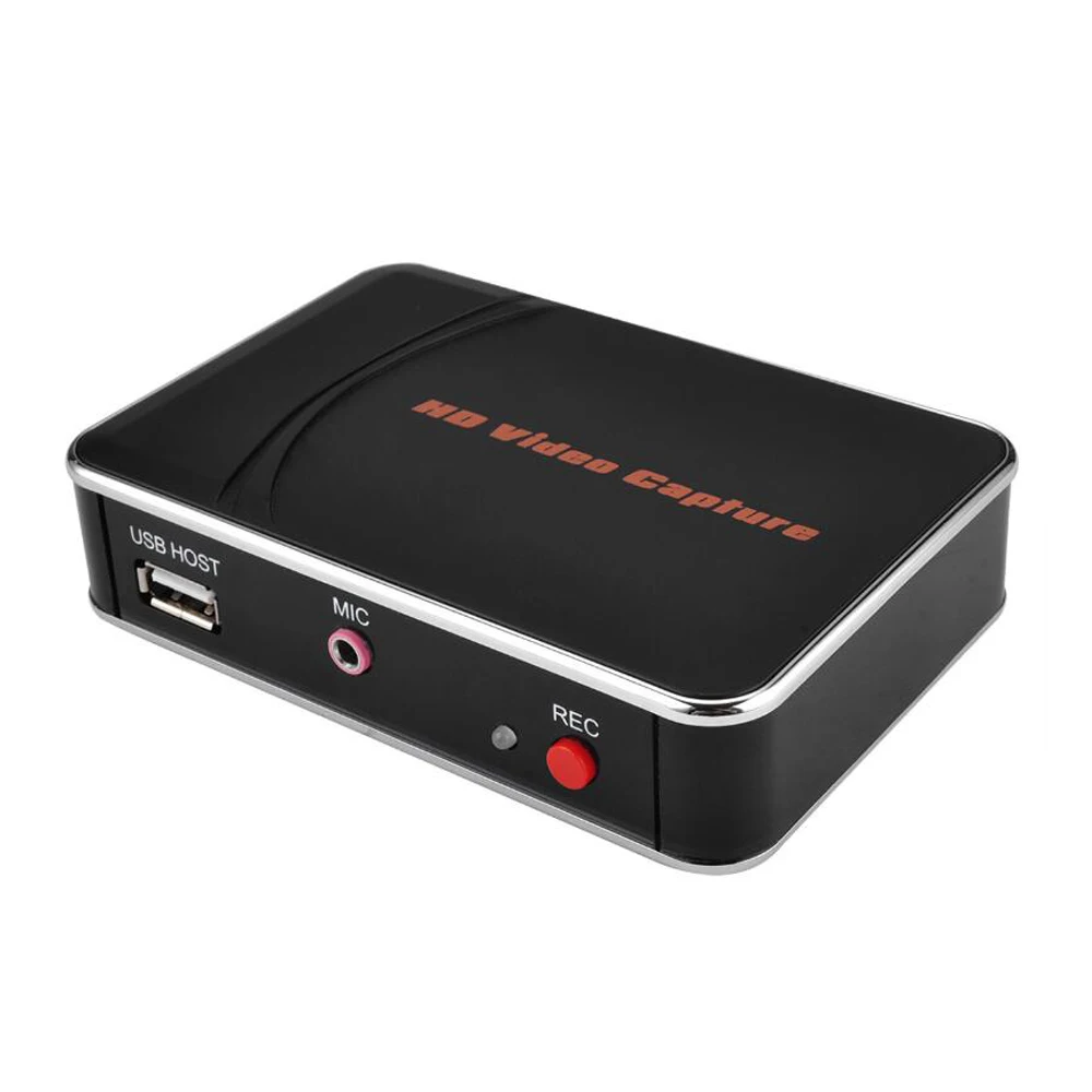 Sale HD Game Video Capture 1080P HDMI Recorder For
