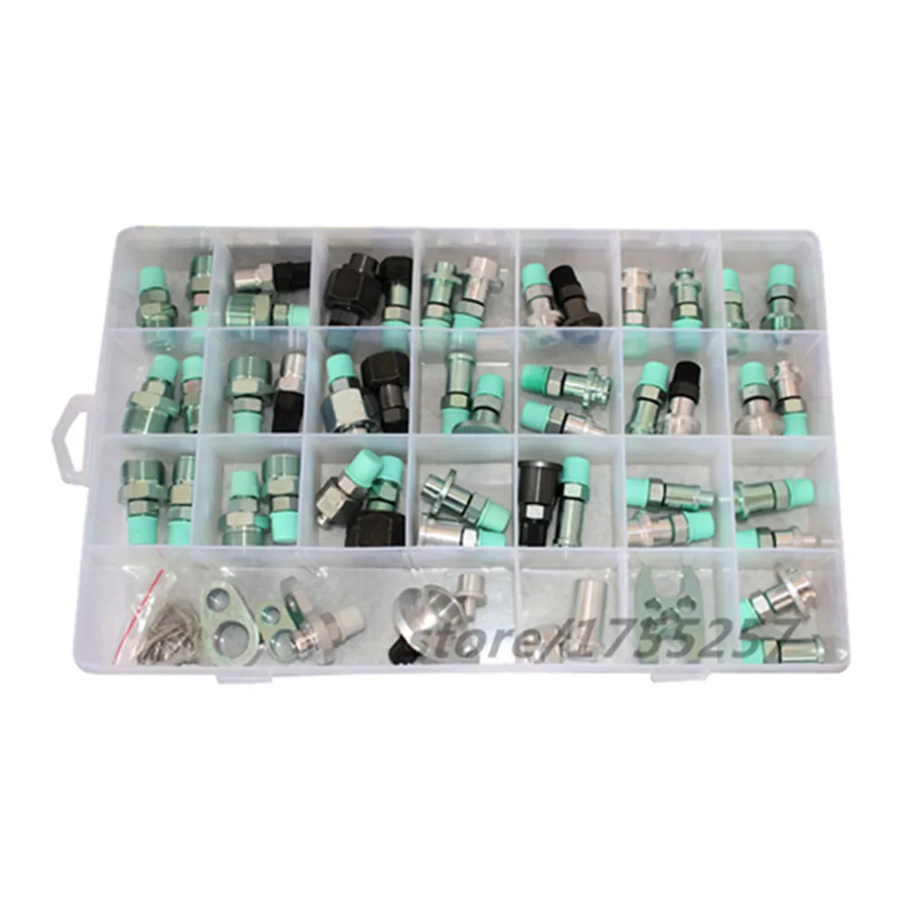 Бесплатная доставка инструменты обнаружения утечки для автомобильного