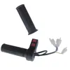 12V/24V/36V/48V/64V/72V/96V electric bicycle throttle with 3 speed controller and forward reverse for ebike/scooter/tricycle ► Photo 3/6