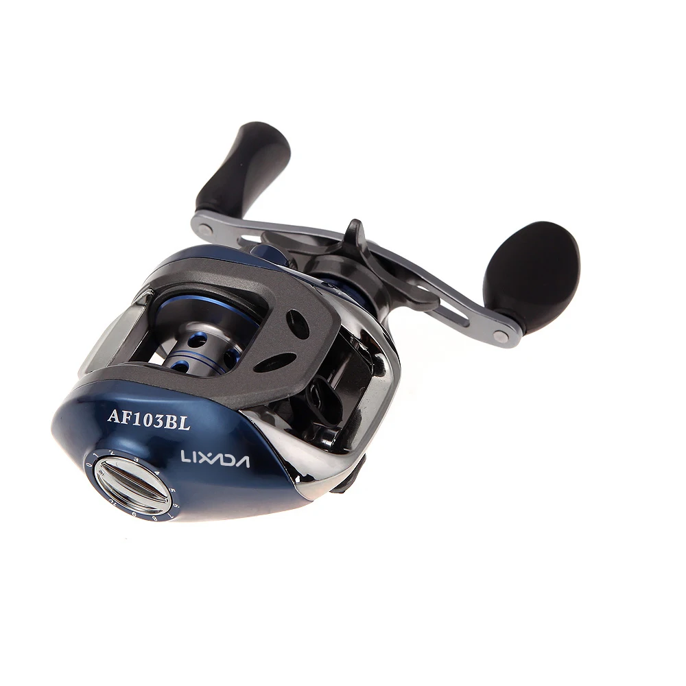 Cheap Carretilhas de pesca