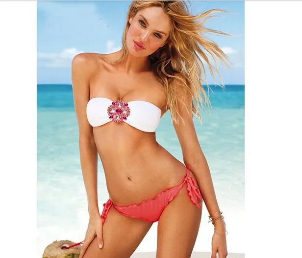 Silicone Bathing Good Brand Us12 Sets Added Line Bikini Suit 3 OnAlibaba Victoria Design Looking Bust 94ladies Maker Pad Lovely MpqSUzV
