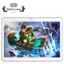10 inch Original 3G 4G Phone Call SIM card Android 6.0 Quad Core CE Brand WiFi GPS FM Tablet pc 2GB+16GB Anroid 6.0 Tablet Pc