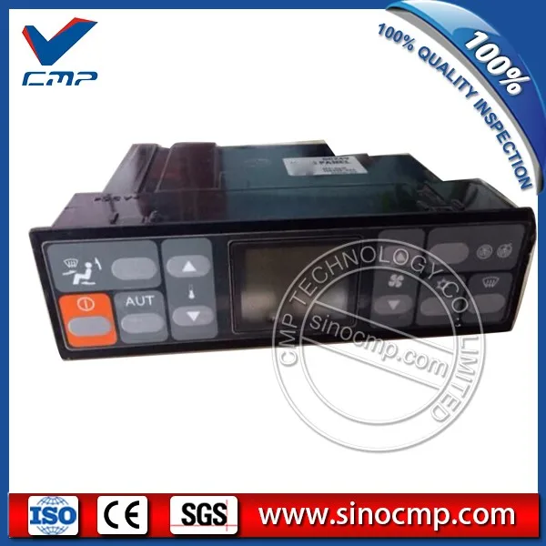 

E325D 3006 C13 C15 Engine Air Conditioning Controller 146570-350 293-1136, Panel AS-Control