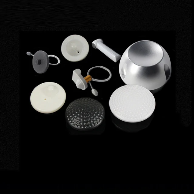 US $36.65 HYBON Security 12000GS Universal Detacher Magnet Security Tag Remover Golf Detacher Hook Shop EAS A