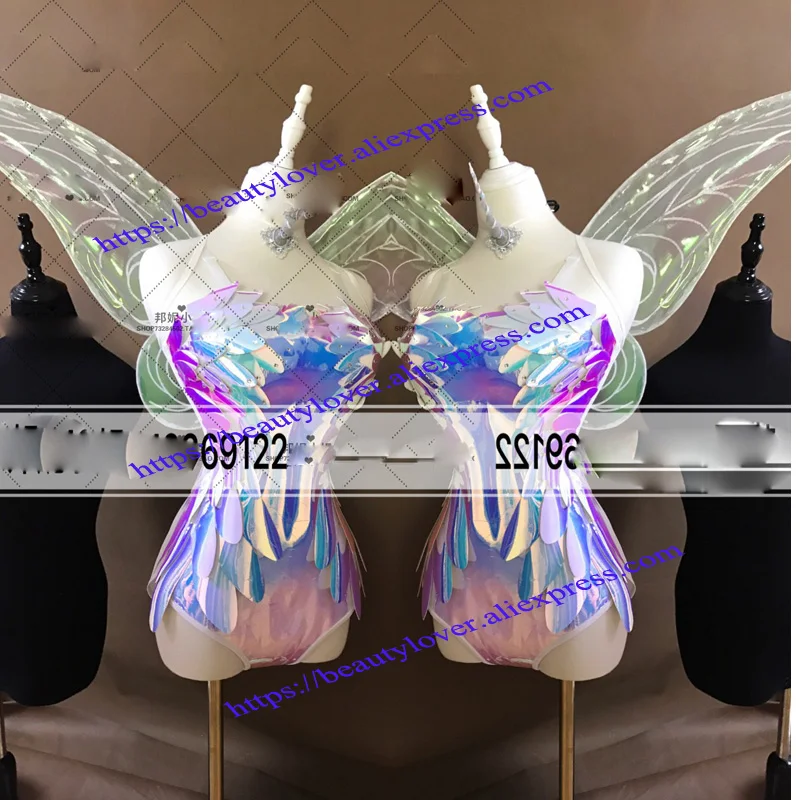 Fairy costumes 