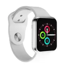 Fitness Tracker IWO 7 42MM bluetooth smart watch Series 4 smartwatch case for applE iphone and samsung sony xiaomi android phone