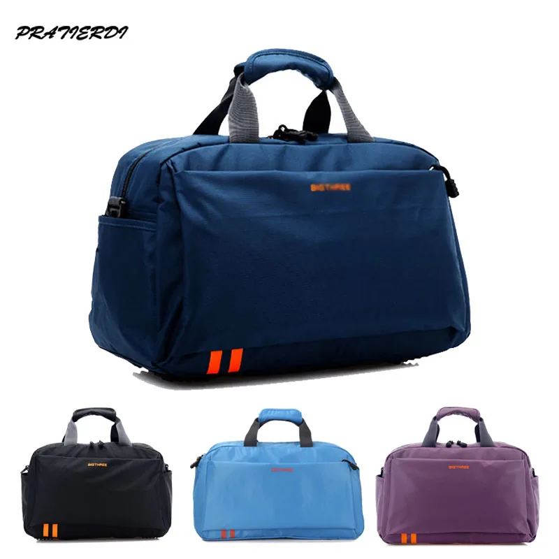 2018 Brand New Men Sport Gym Bag For Women Fitness Waterproof Sports
