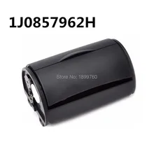 OEM Пепельницы для авто зольник Ассамблеи черный, пригодный для VW Bora Гольф GTI JETTA MK4 MKIV 1j0857962h