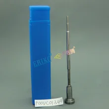 Liseron ERIKC автоматические клапаны управления F00VC01349, common rail клапан управления давлением для 0445110250