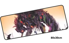 evangelion pad mouse computador gamer mause pad 800x300X4MM padmouse big Aestheticism mousepad ergonomic gadget office desk mats
