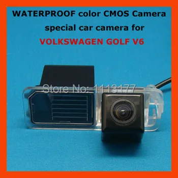 

Color CMOS Camera Special for VOLKSWAGEN GOLF V6