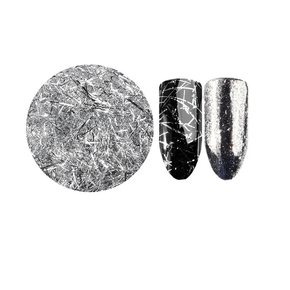 silver