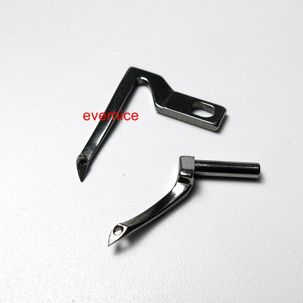

Lower & Upper Looper For Janome New Home Mylock 134D 203 204D 234D 303 434 634