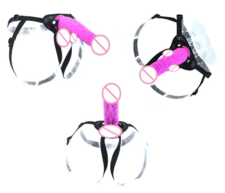 11 Inch Huge Strap on Dildo Sex Products Strapon Dong Harness Strapon Penis for Women Vagina/Anal Lesbian Strap-on Sex toys