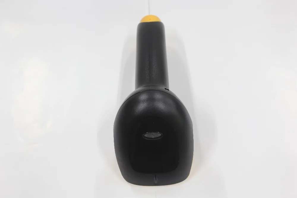 Oringinal youjie بواسطة هانيويل yj4600 2d الباركود ماسحة باليد مع كابل usb ، أسود أصفر اللون ، Oringinal youjie بواسطة هانيويل yj4600 2d الباركود ماسحة باليد مع كابل usb ، أسود أصفر اللون ،